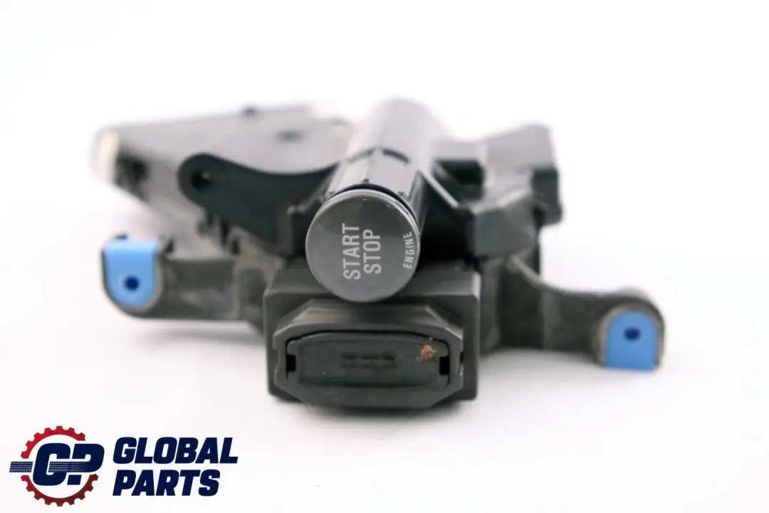 BMW 7 Series E65 730i M54 231HP Petrol ECU Kit DME + CAS + 2 Keys - SKU rhd-7532140-2 - Part number 7532140