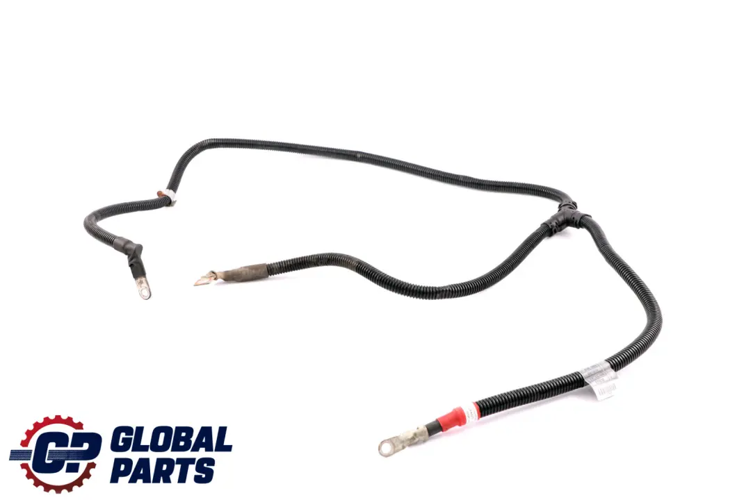 Cable Alternator-Starter-Base B to BMW 5 6 7 Series E60 E61 E64 E65 with Part number 7532998 BMW 5 6 7 Series E60 E61 E64 E65 Cable Alternator-Starter-Base B - SKU rhd-7532998 - Part number 7532998