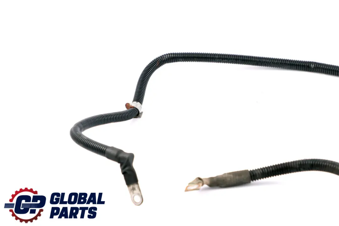 BMW 5 6 7 Series E60 E61 E64 E65 Cable Alternator-Starter-Base B - SKU rhd-7532998 - Part number 7532998