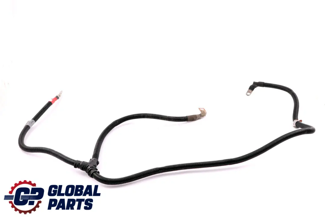 Cable Alternator-Starter-Base B to BMW 5 6 7 Series E60 E61 E64 E65 with Part number 7532998 BMW 5 6 7 Series E60 E61 E64 E65 Cable Alternator-Starter-Base B - SKU rhd-7532998 - Part number 7532998