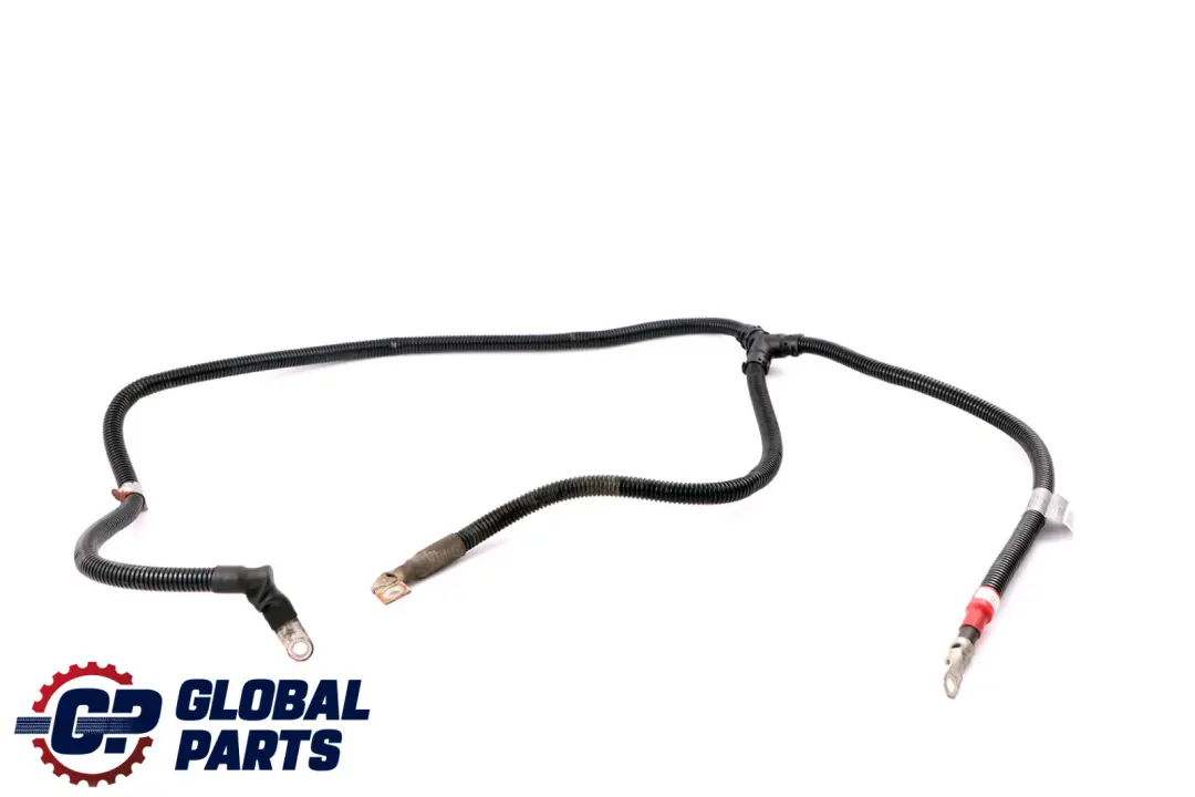 Cable Alternator-Starter-Base B to BMW 5 6 7 Series E60 E61 E64 E65 with Part number 7532998 BMW 5 6 7 Series E60 E61 E64 E65 Cable Alternator-Starter-Base B - SKU rhd-7532998 - Part number 7532998