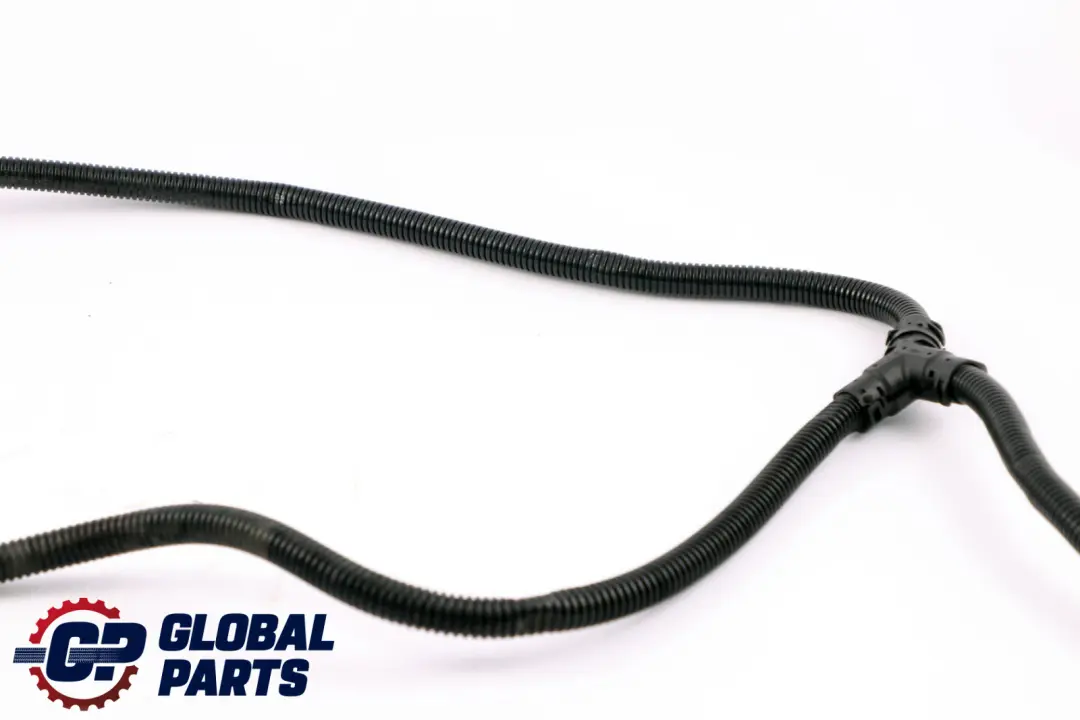 BMW 5 6 7 Series E60 E61 E64 E65 Cable Alternator-Starter-Base B - SKU rhd-7532998 - Part number 7532998