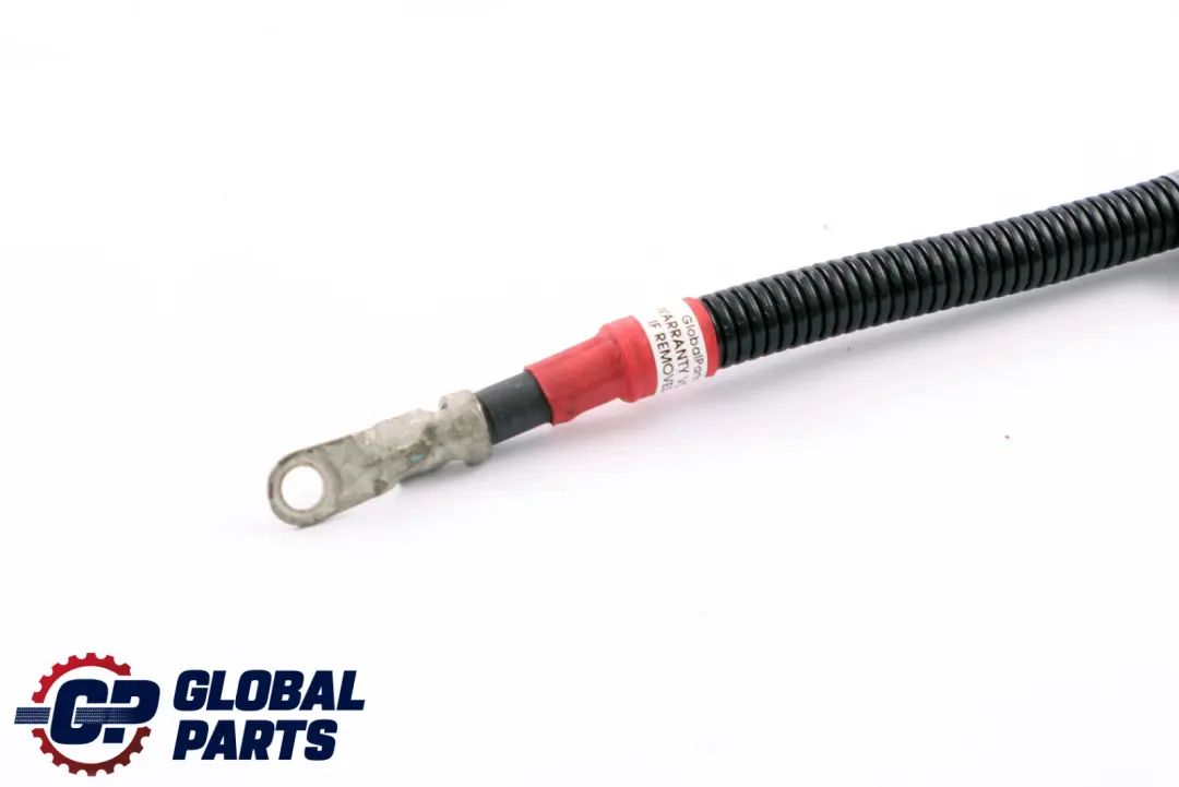 Cable Alternator-Starter-Base B to BMW 5 6 7 Series E60 E61 E64 E65 with Part number 7532998 BMW 5 6 7 Series E60 E61 E64 E65 Cable Alternator-Starter-Base B - SKU rhd-7532998 - Part number 7532998