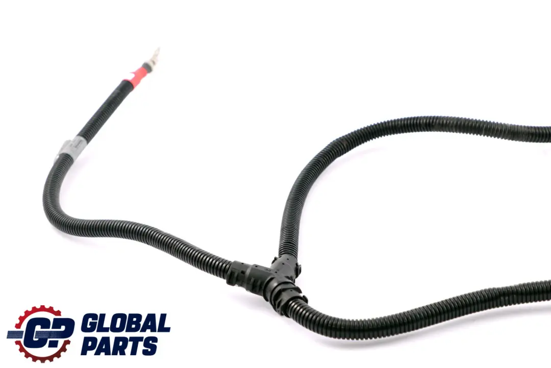 Cable Alternator-Starter-Base B to BMW 5 6 7 Series E60 E61 E64 E65 with Part number 7532998 BMW 5 6 7 Series E60 E61 E64 E65 Cable Alternator-Starter-Base B - SKU rhd-7532998 - Part number 7532998