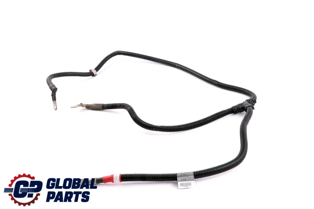 Cable Alternator-Starter-Base B to BMW 5 6 7 Series E60 E61 E64 E65 with Part number 7532998 BMW 5 6 7 Series E60 E61 E64 E65 Cable Alternator-Starter-Base B - SKU rhd-7532998 - Part number 7532998