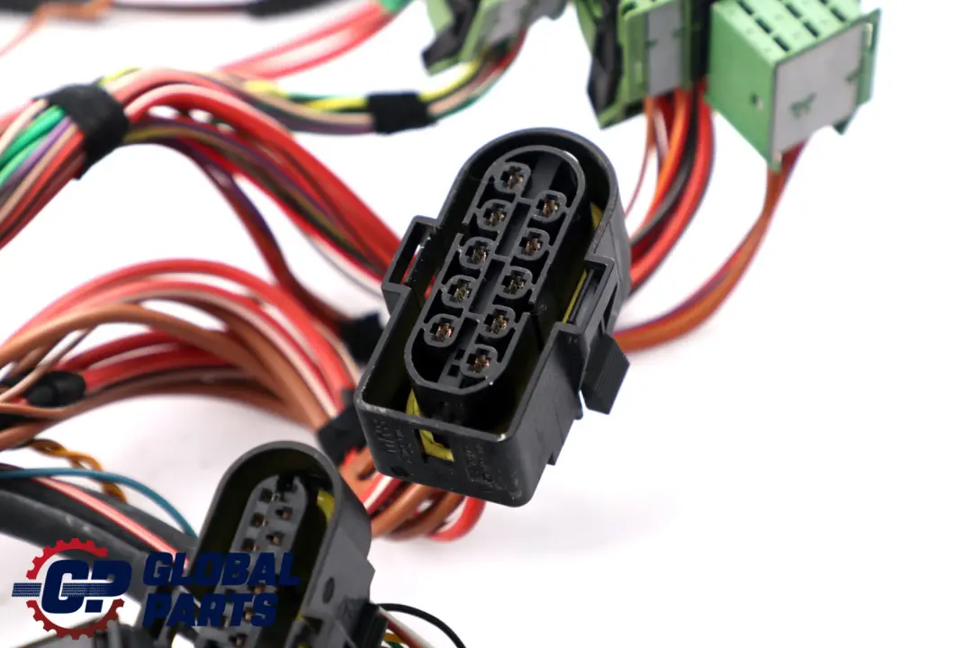 645Ci N62 Wiring Loom Harness Engine to BMW 5 6 Series E60 E61 E63 545i with Part number 7535727 BMW 5 6 Series E60 E61 E63 545i 645Ci N62 Wiring Loom Harness Engine - SKU rhd-7535727 - Part number 7535727