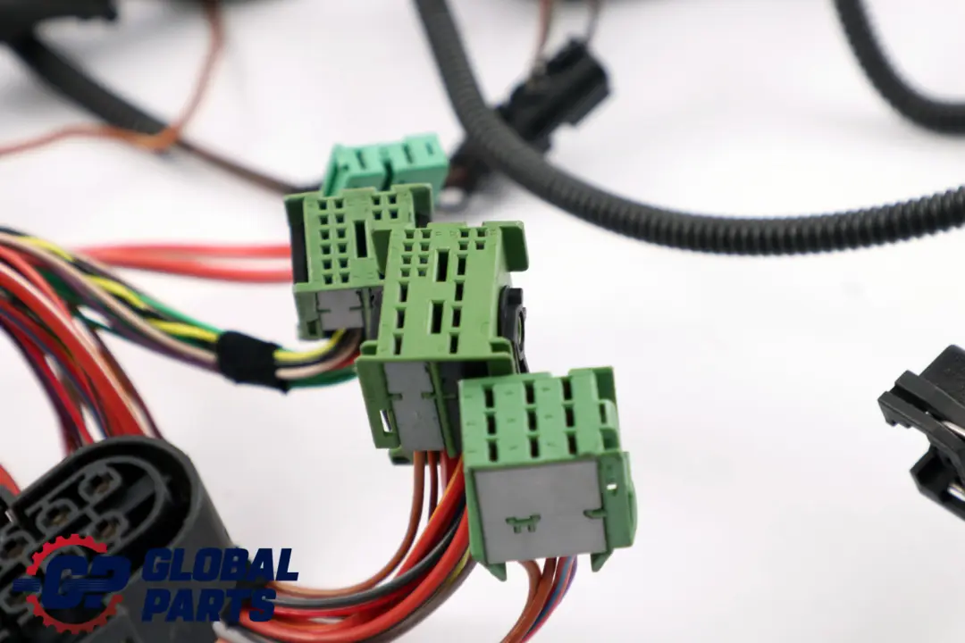 645Ci N62 Wiring Loom Harness Engine to BMW 5 6 Series E60 E61 E63 545i with Part number 7535727 BMW 5 6 Series E60 E61 E63 545i 645Ci N62 Wiring Loom Harness Engine - SKU rhd-7535727 - Part number 7535727