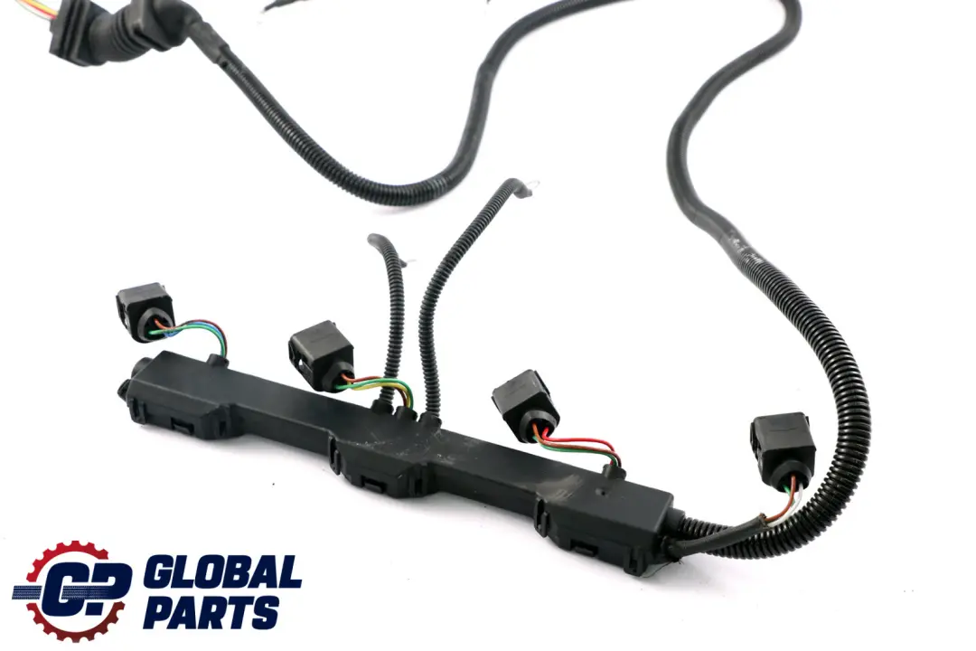 645Ci N62 Wiring Loom Harness Engine Ignition to BMW E60 E61 E63 E64 545i with Part number 7535738 BMW E60 E61 E63 E64 545i 645Ci N62 Wiring Loom Harness Engine Ignition - SKU rhd-7535738 - Part number 7535738