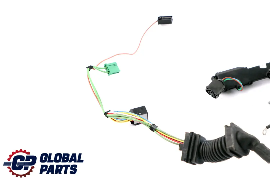 BMW E60 E61 E63 E64 545i 645Ci N62 Wiring Loom Harness Engine Ignition - SKU rhd-7535738 - Part number 7535738