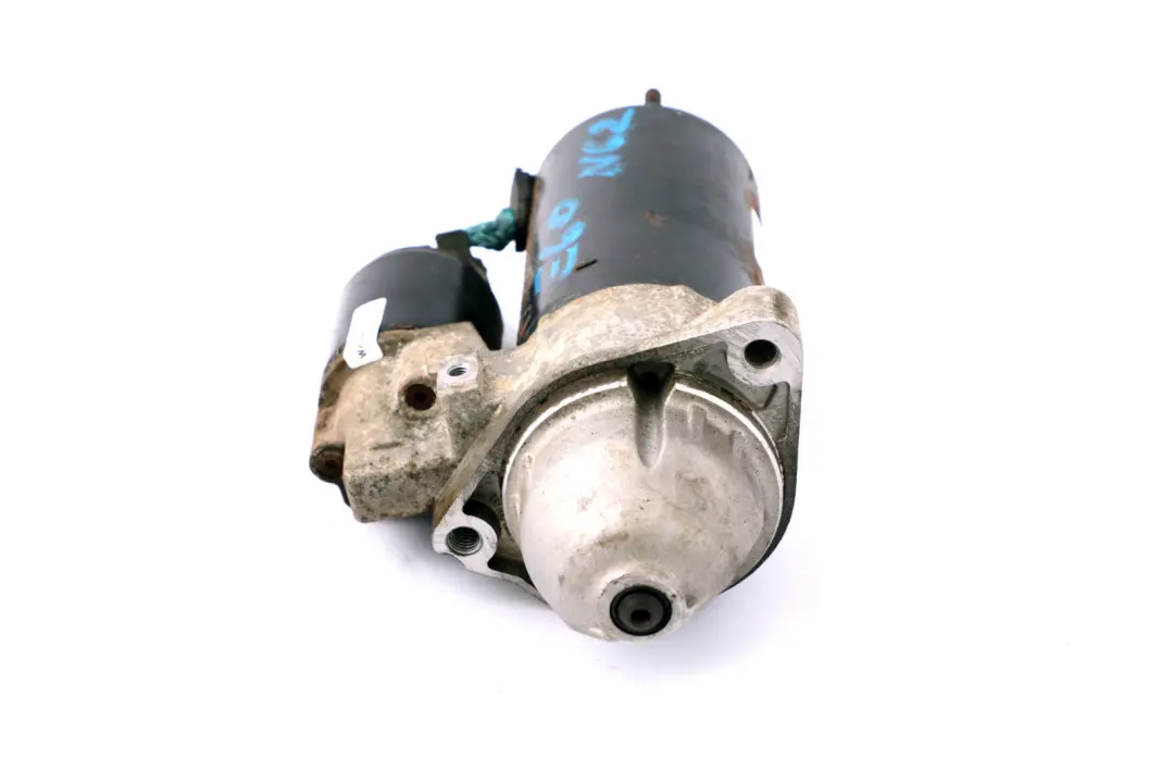 N62 Engine Starter Motor to BMW 5 6 7 X5 Series E53 E60 E61 E65 E70 Petrol with Part number 7536691 BMW 5 6 7 X5 Series E53 E60 E61 E65 E70 Petrol N62 Engine Starter Motor - SKU rhd-7536691 - Part number 7536691