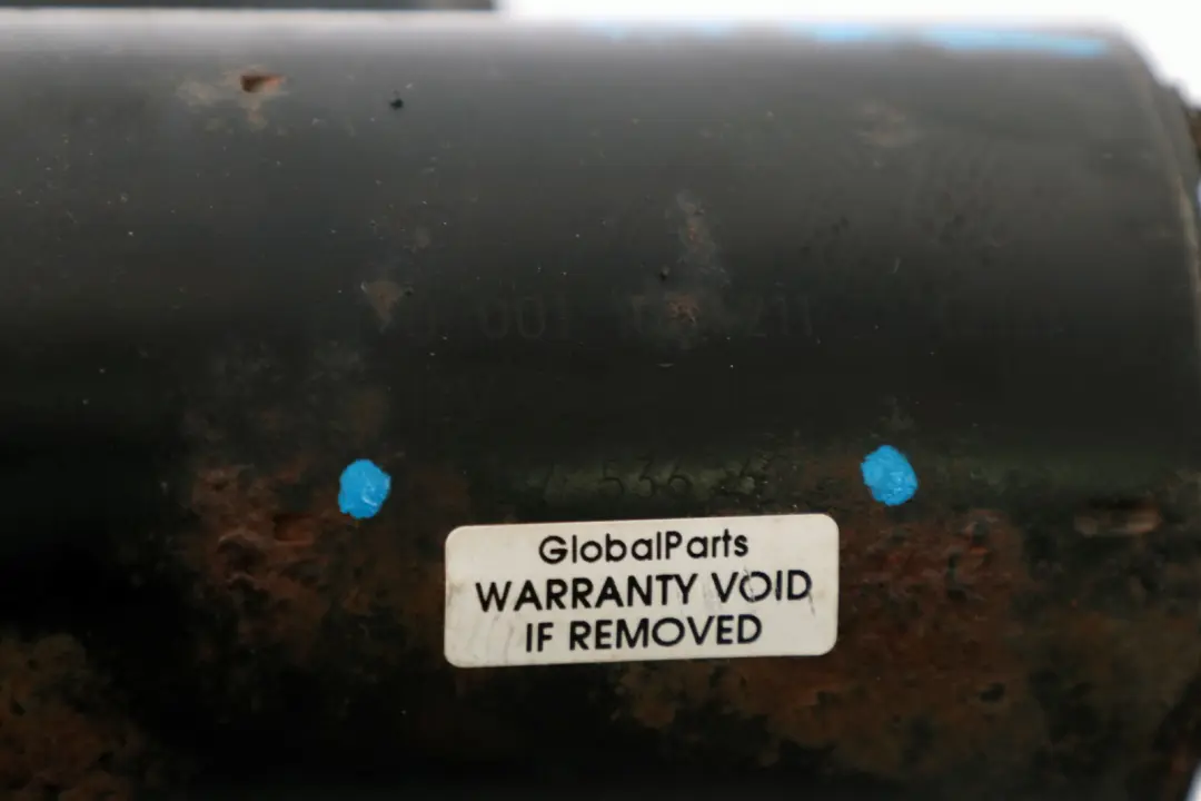 N62 Engine Starter Motor to BMW 5 6 7 X5 Series E53 E60 E61 E65 E70 Petrol with Part number 7536691 BMW 5 6 7 X5 Series E53 E60 E61 E65 E70 Petrol N62 Engine Starter Motor - SKU rhd-7536691 - Part number 7536691