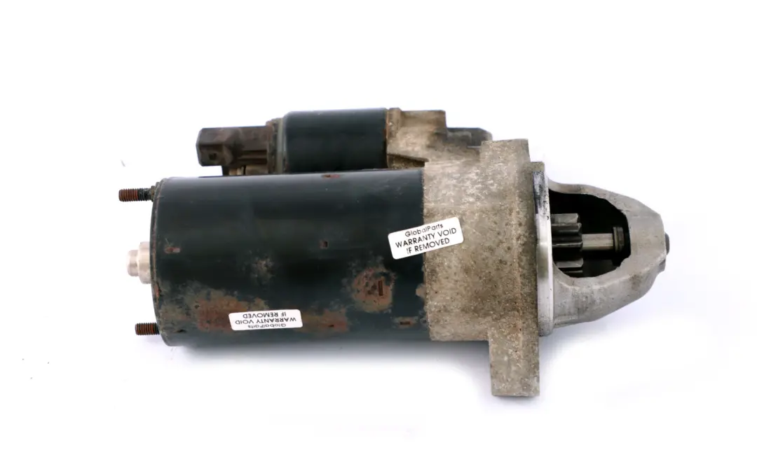 BMW 5 6 7 X5 Series E53 E60 E61 E65 E70 Petrol N62 Engine Starter Motor - SKU rhd-7536691 - Part number 7536691
