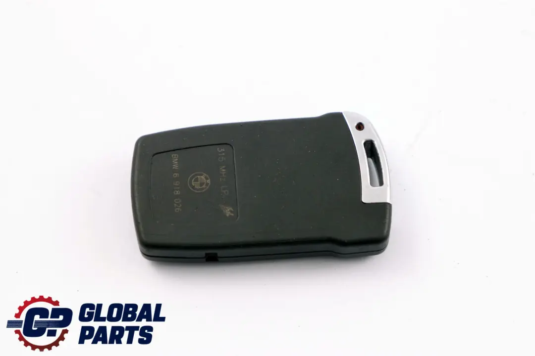 BMW 7 Series E65 735i N62 272HP ECU Kit DME + CAS + Key Automatic - SKU rhd-7540510-1 - Part number 7540510