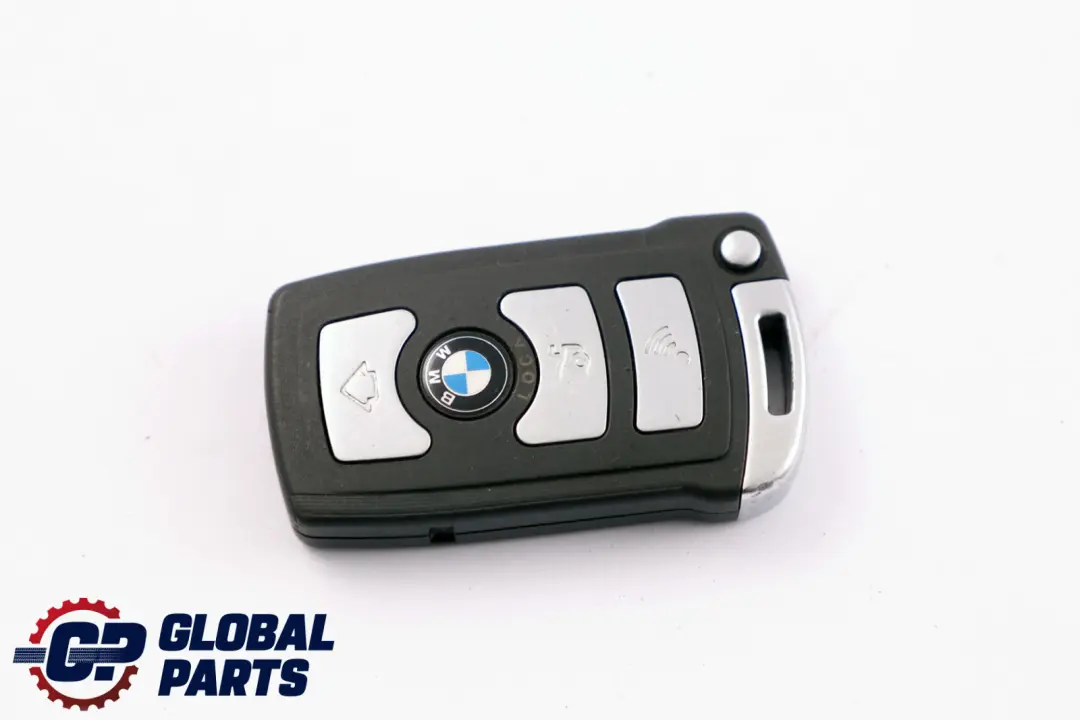 BMW 7 Series E65 735i N62 272HP ECU Kit DME + CAS + Key Automatic - SKU rhd-7540510-1 - Part number 7540510