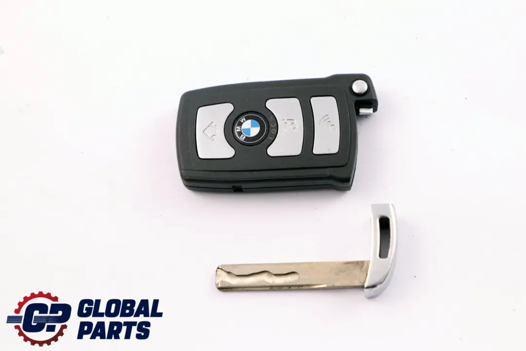 BMW 7 Series E65 735i N62 272HP ECU Kit DME + CAS + Key Automatic - SKU rhd-7540510-1 - Part number 7540510