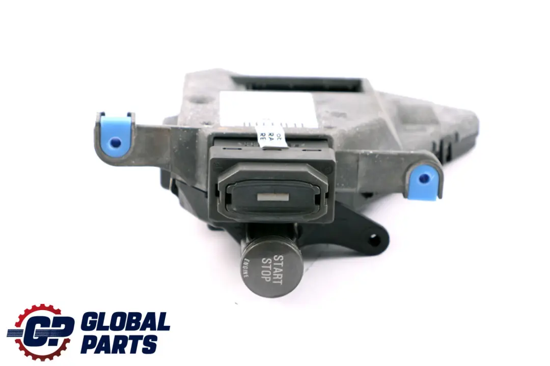 BMW 7 Series E65 735i N62 272HP ECU Kit DME + CAS + Key Automatic - SKU rhd-7540510-1 - Part number 7540510