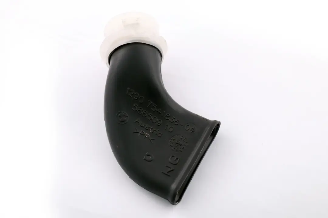 Conditioning Centre Air Duct Channel to BMW 5 6 Series E60 E61 E64 LCI Air with Part number 7541836 BMW 5 6 Series E60 E61 E64 LCI Air Conditioning Centre Air Duct Channel - SKU rhd-7541836 - Part number 7541836