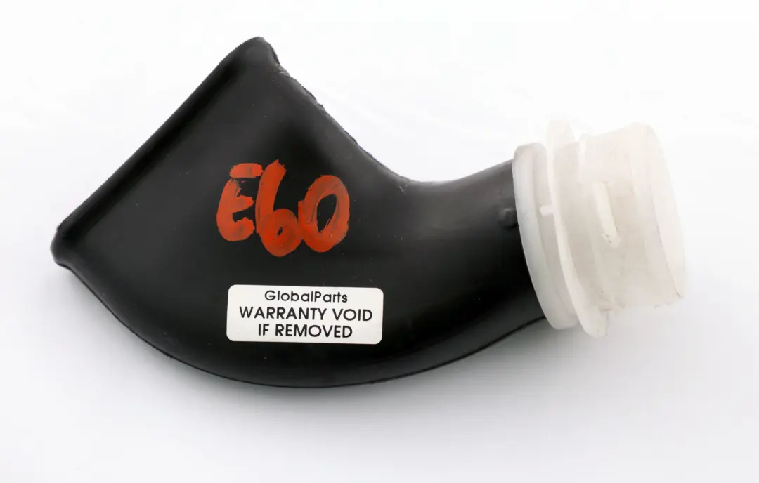 Conditioning Centre Air Duct Channel to BMW 5 6 Series E60 E61 E64 LCI Air with Part number 7541836 BMW 5 6 Series E60 E61 E64 LCI Air Conditioning Centre Air Duct Channel - SKU rhd-7541836 - Part number 7541836