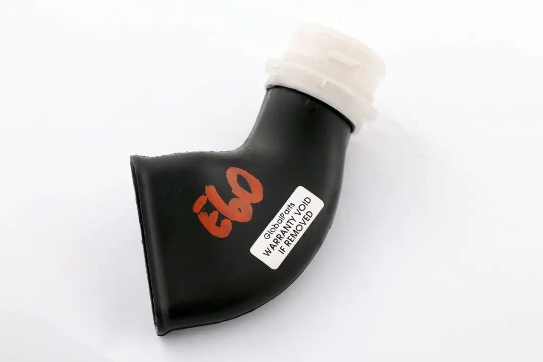 Conditioning Centre Air Duct Channel to BMW 5 6 Series E60 E61 E64 LCI Air with Part number 7541836 BMW 5 6 Series E60 E61 E64 LCI Air Conditioning Centre Air Duct Channel - SKU rhd-7541836 - Part number 7541836