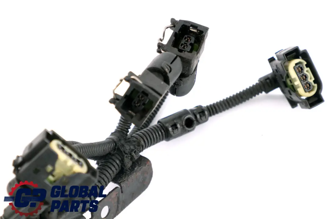 N45 Engine Wiring Loom Harness 7549243 to BMW 1 3 Series E87 E90 116i 316i with Part number 7545162 BMW 1 3 Series E87 E90 116i 316i N45 Engine Wiring Loom Harness 7549243 - SKU rhd-7545162 - Part number 7545162