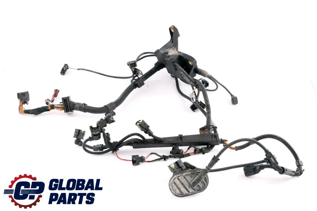 N45 Engine Wiring Loom Harness 7549243 to BMW 1 3 Series E87 E90 116i 316i with Part number 7545162 BMW 1 3 Series E87 E90 116i 316i N45 Engine Wiring Loom Harness 7549243 - SKU rhd-7545162 - Part number 7545162