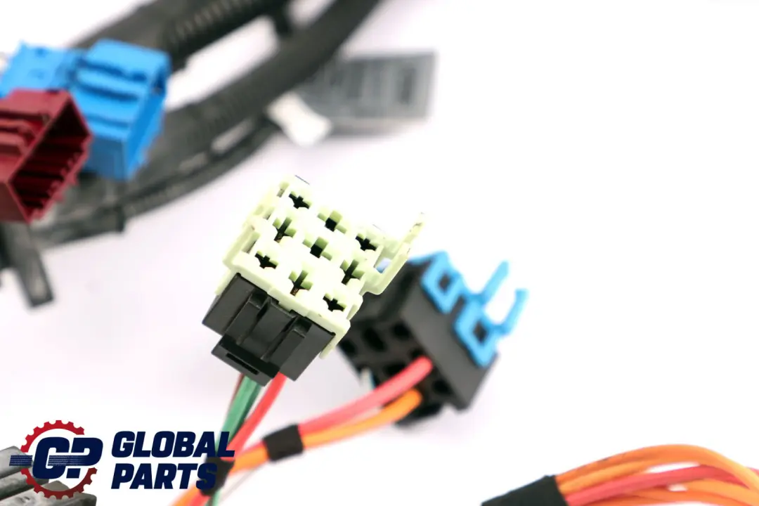 N46 118i 318i Engine Wiring Loom Harness to BMW E87 E90 with Part number 7545173 BMW E87 E90 N46 118i 318i Engine Wiring Loom Harness - SKU rhd-7545173 - Part number 7545173