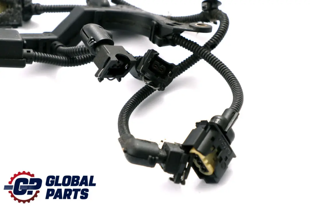 BMW E87 E90 N46 118i 318i Engine Wiring Loom Harness - SKU rhd-7545173 - Part number 7545173