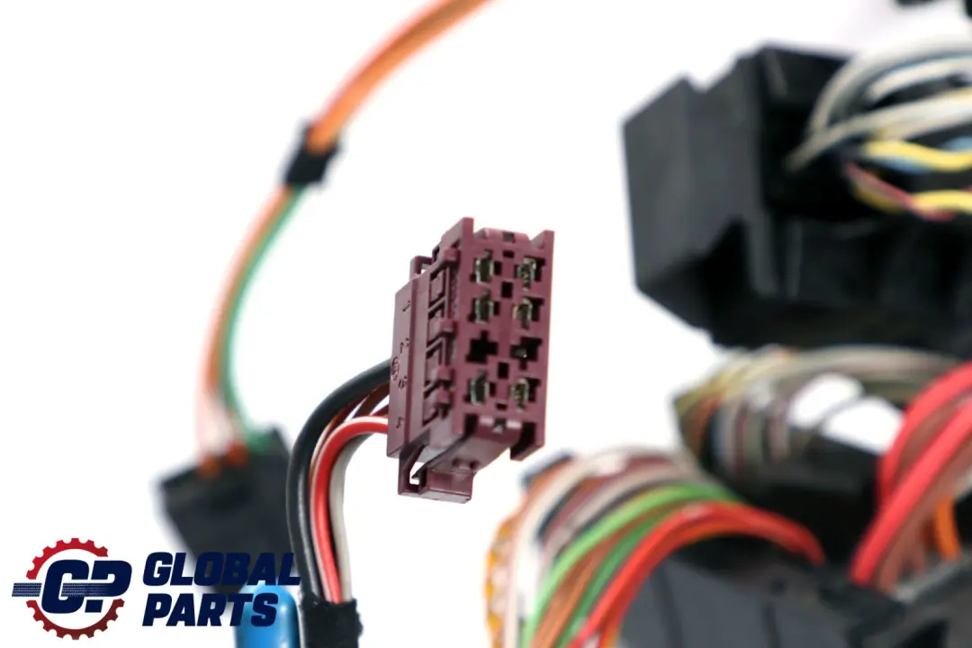 N46 118i 318i Engine Wiring Loom Harness to BMW E87 E90 with Part number 7545173 BMW E87 E90 N46 118i 318i Engine Wiring Loom Harness - SKU rhd-7545173 - Part number 7545173