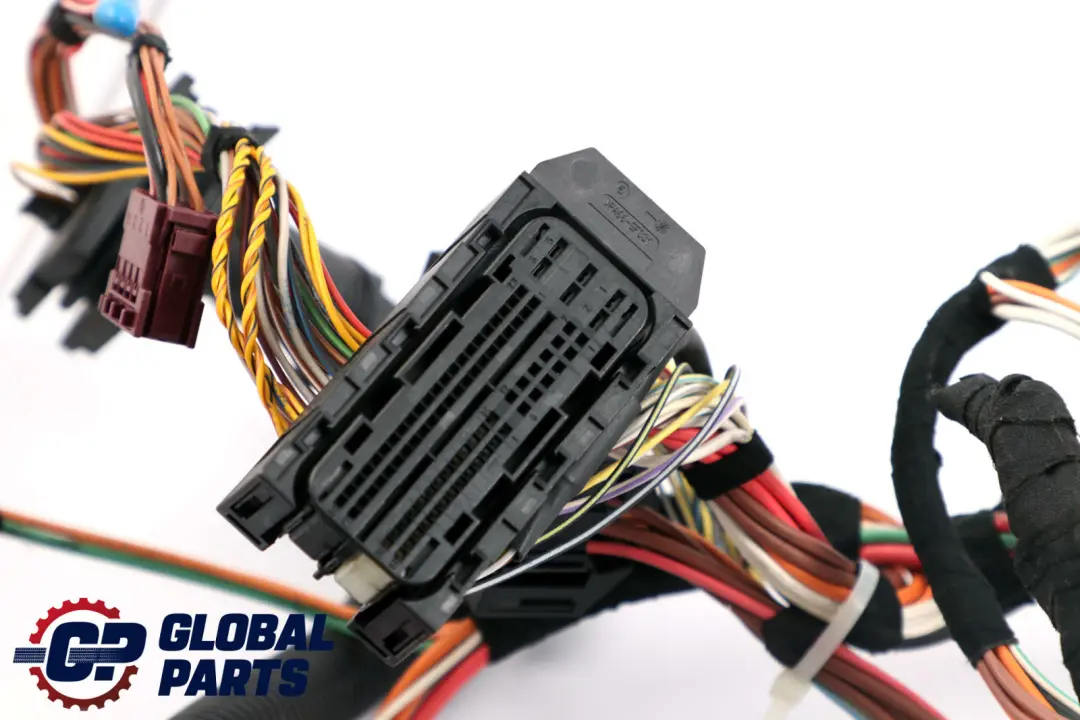 N46 118i 318i Engine Wiring Loom Harness to BMW E87 E90 with Part number 7545173 BMW E87 E90 N46 118i 318i Engine Wiring Loom Harness - SKU rhd-7545173 - Part number 7545173