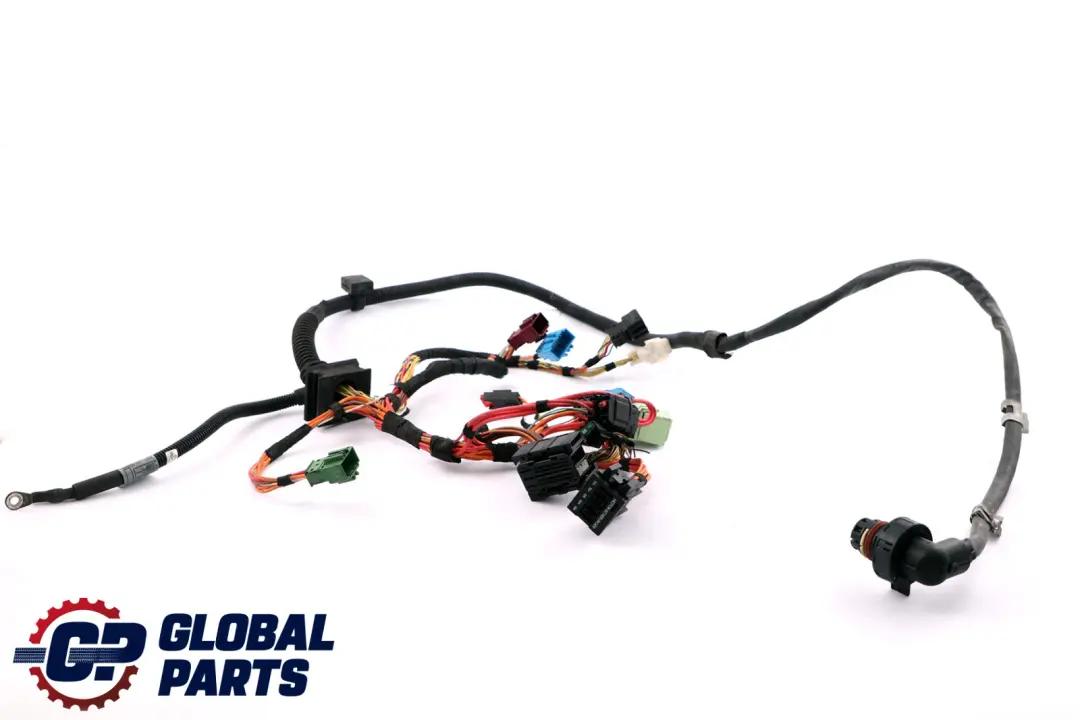 N52 Wiring Loom Harness Engine Automatic Gearbox to BMW 1 3 Series E87 E90 with Part number 7545232 BMW 1 3 Series E87 E90 N52 Wiring Loom Harness Engine Automatic Gearbox - SKU rhd-7545232 - Part number 7545232