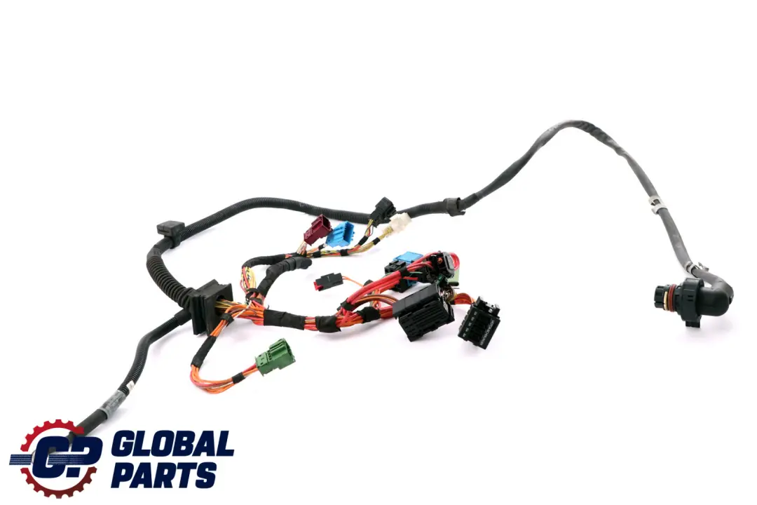 N52 Wiring Loom Harness Engine Automatic Gearbox to BMW 1 3 Series E87 E90 with Part number 7545232 BMW 1 3 Series E87 E90 N52 Wiring Loom Harness Engine Automatic Gearbox - SKU rhd-7545232 - Part number 7545232