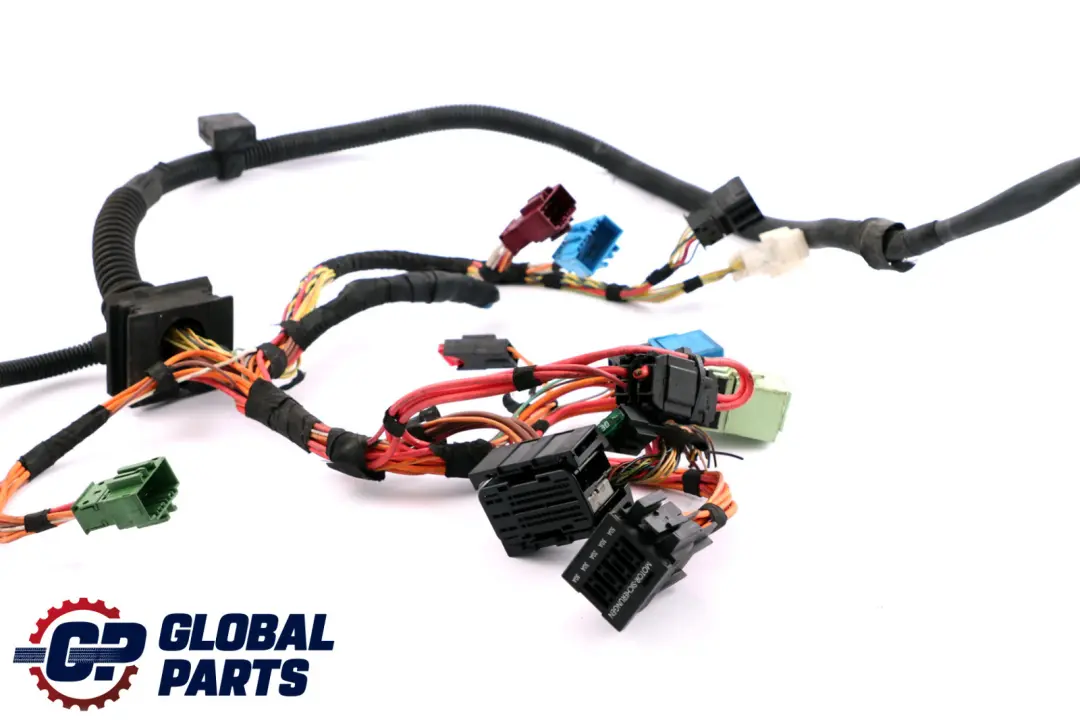 N52 Wiring Loom Harness Engine Automatic Gearbox to BMW 1 3 Series E87 E90 with Part number 7545232 BMW 1 3 Series E87 E90 N52 Wiring Loom Harness Engine Automatic Gearbox - SKU rhd-7545232 - Part number 7545232