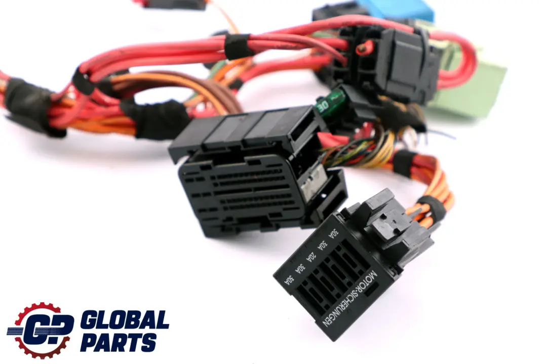 N52 Wiring Loom Harness Engine Automatic Gearbox to BMW 1 3 Series E87 E90 with Part number 7545232 BMW 1 3 Series E87 E90 N52 Wiring Loom Harness Engine Automatic Gearbox - SKU rhd-7545232 - Part number 7545232