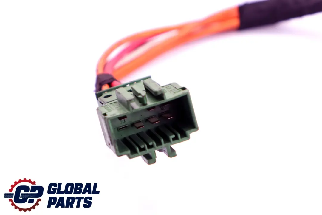 N52 Wiring Loom Harness Engine Automatic Gearbox to BMW 1 3 Series E87 E90 with Part number 7545232 BMW 1 3 Series E87 E90 N52 Wiring Loom Harness Engine Automatic Gearbox - SKU rhd-7545232 - Part number 7545232