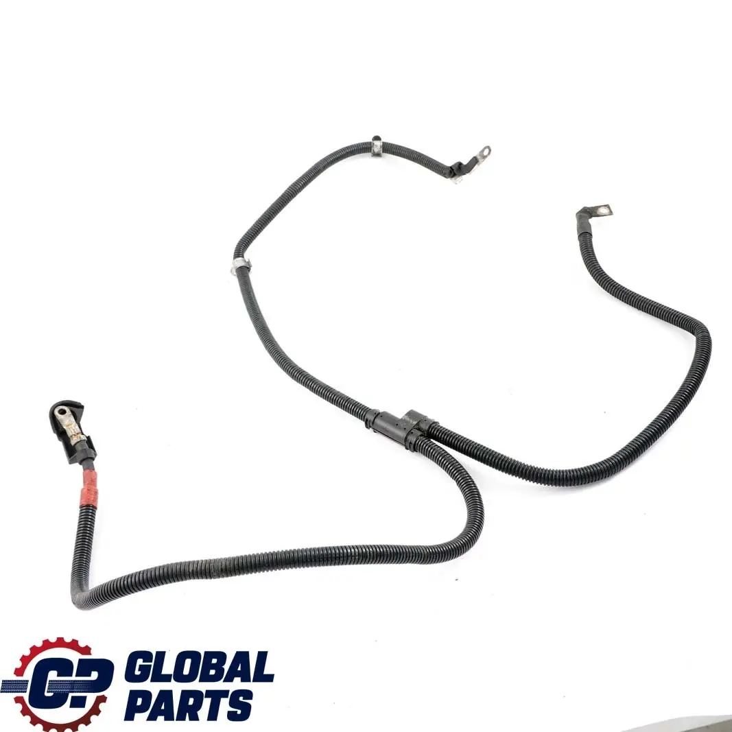 BMW 7 Series E65 E66 N62N Cable Alternator Starter Base B+ - SKU rhd-7545641 - Part number 7545641