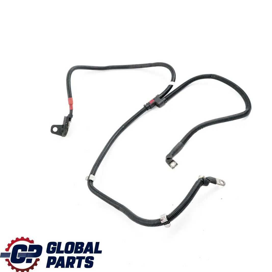 N62N Cable Alternator Starter Base B+ to BMW 7 Series E65 E66 with Part number 7545641 BMW 7 Series E65 E66 N62N Cable Alternator Starter Base B+ - SKU rhd-7545641 - Part number 7545641