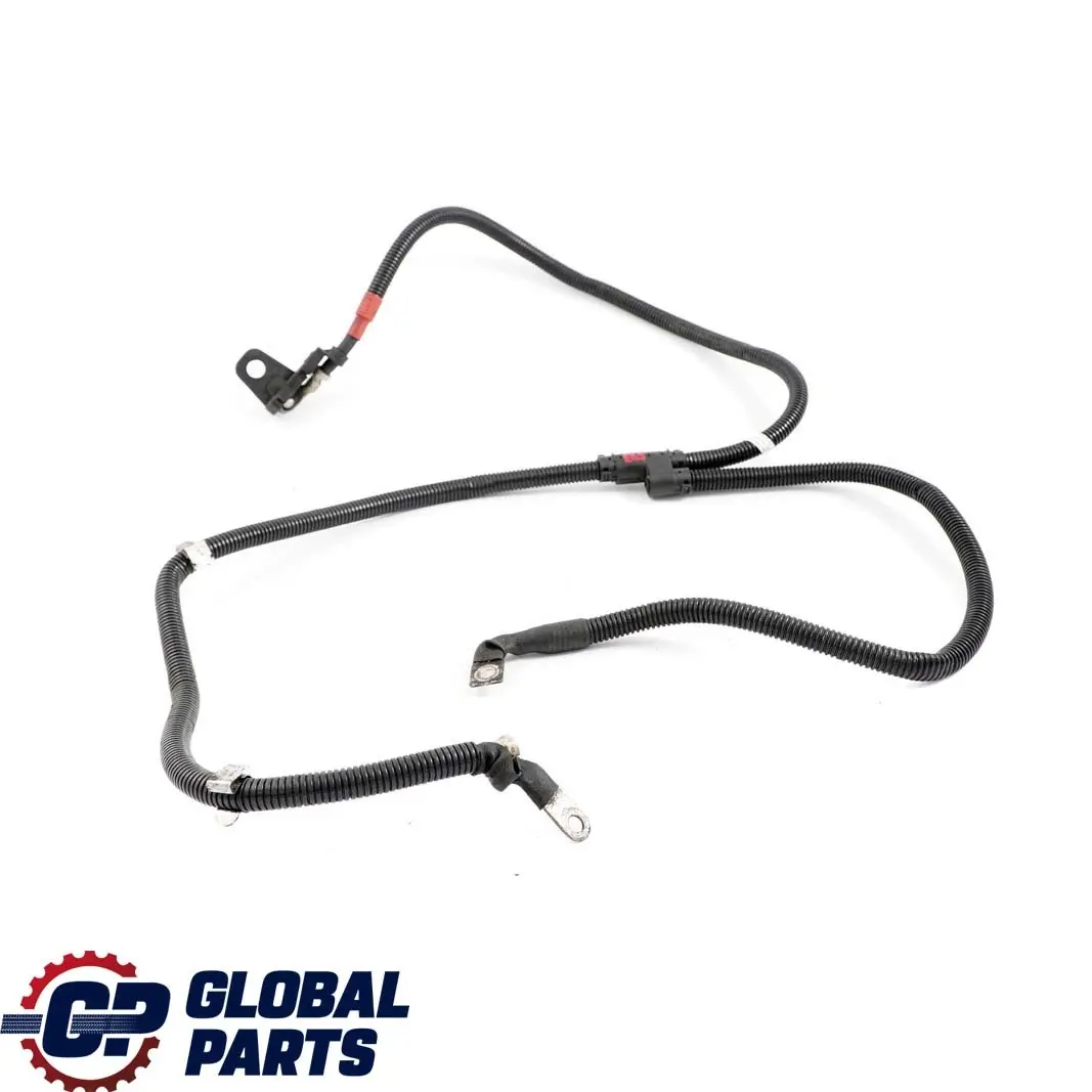 N62N Cable Alternator Starter Base B+ to BMW 7 Series E65 E66 with Part number 7545641 BMW 7 Series E65 E66 N62N Cable Alternator Starter Base B+ - SKU rhd-7545641 - Part number 7545641