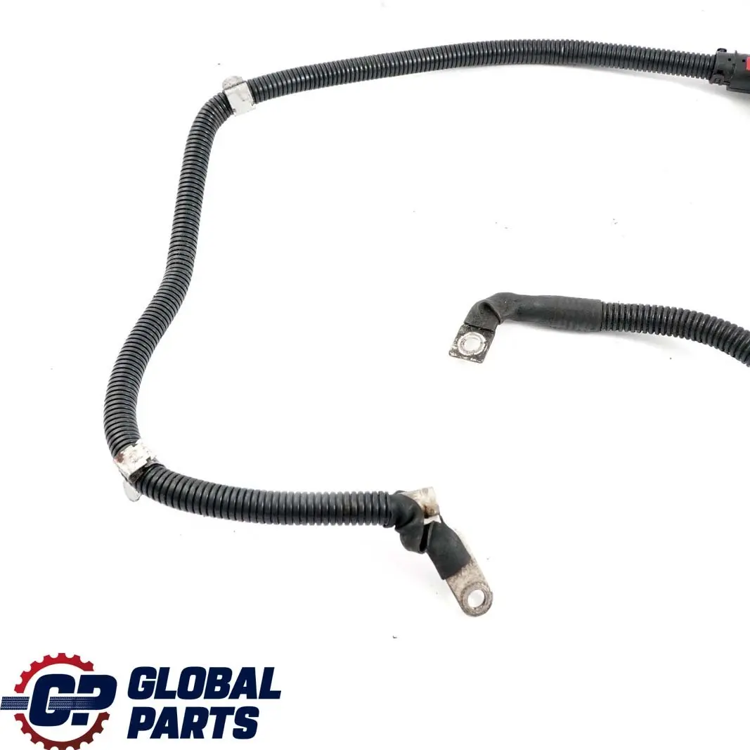 N62N Cable Alternator Starter Base B+ to BMW 7 Series E65 E66 with Part number 7545641 BMW 7 Series E65 E66 N62N Cable Alternator Starter Base B+ - SKU rhd-7545641 - Part number 7545641