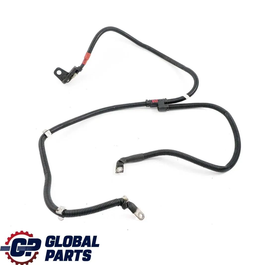 N62N Cable Alternator Starter Base B+ to BMW 7 Series E65 E66 with Part number 7545641 BMW 7 Series E65 E66 N62N Cable Alternator Starter Base B+ - SKU rhd-7545641 - Part number 7545641