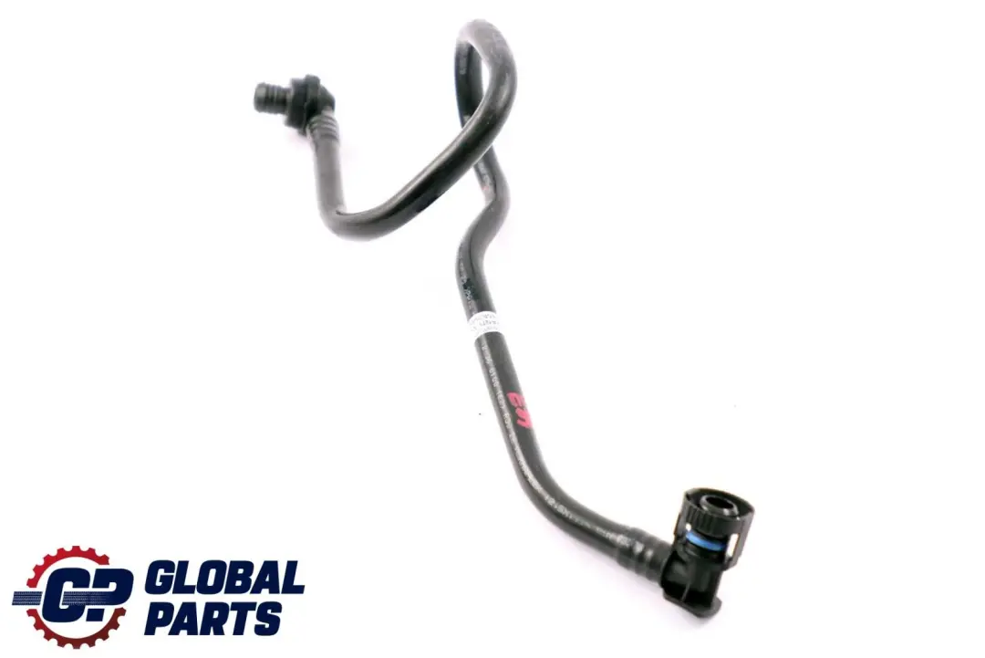 BMW Z4 Series E85 2.0i N46 Vacuum Hose Line Pipe Servo Brake - SKU rhd-7547579 - Part number 7547579