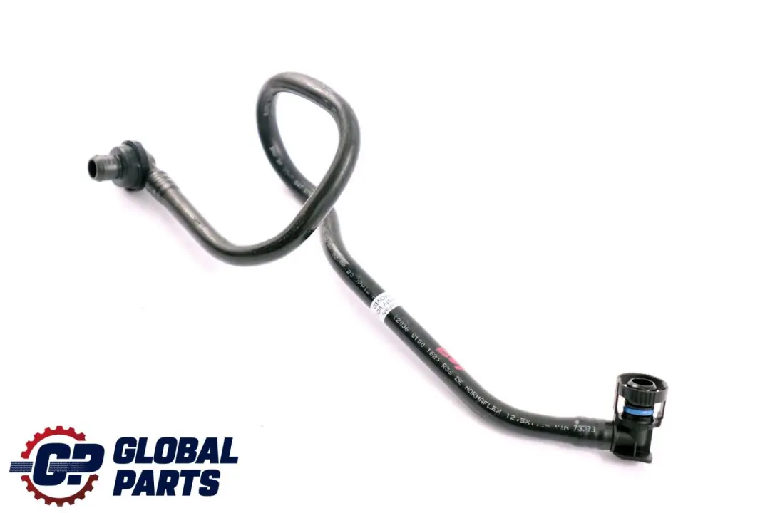 BMW Z4 Series E85 2.0i N46 Vacuum Hose Line Pipe Servo Brake - SKU rhd-7547579 - Part number 7547579