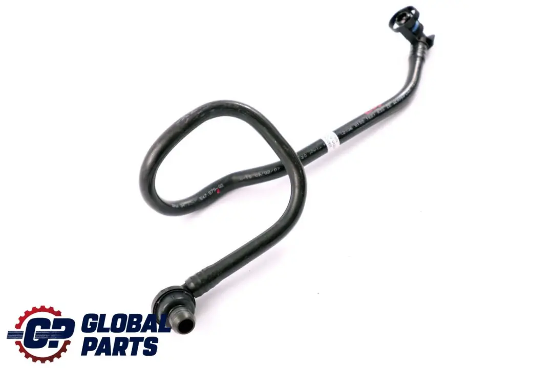 BMW Z4 Series E85 2.0i N46 Vacuum Hose Line Pipe Servo Brake - SKU rhd-7547579 - Part number 7547579