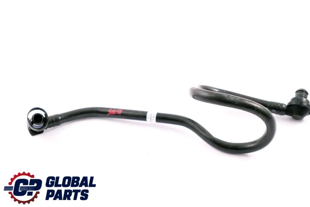 N46 Vacuum Hose Line Pipe Servo Brake to BMW Z4 Series E85 2.0i with Part number 7547579 BMW Z4 Series E85 2.0i N46 Vacuum Hose Line Pipe Servo Brake - SKU rhd-7547579 - Part number 7547579