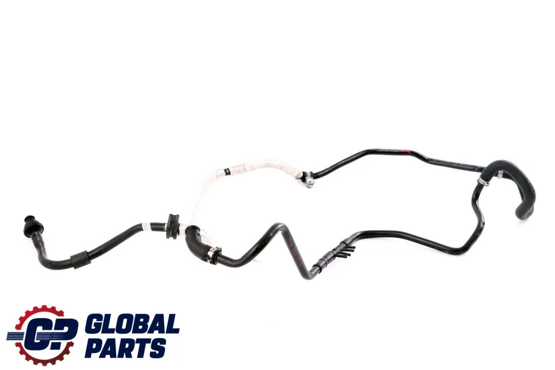 M47N2 520d Brake Servo Hose Pipe to BMW 5 Series 1 E60 E60N E61 LCI with Part number 7547613 BMW 5 Series 1 E60 E60N E61 LCI M47N2 520d Brake Servo Hose Pipe - SKU rhd-7547613-1 - Part number 7547613