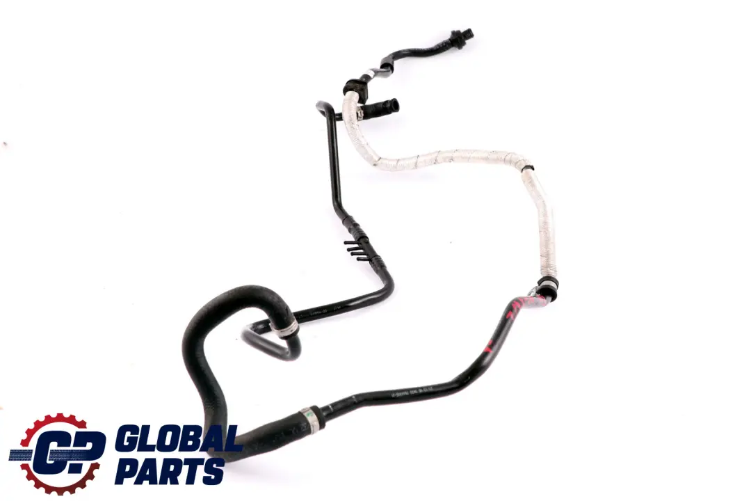 M47N2 520d Brake Servo Hose Pipe to BMW 5 Series 1 E60 E60N E61 LCI with Part number 7547613 BMW 5 Series 1 E60 E60N E61 LCI M47N2 520d Brake Servo Hose Pipe - SKU rhd-7547613-1 - Part number 7547613