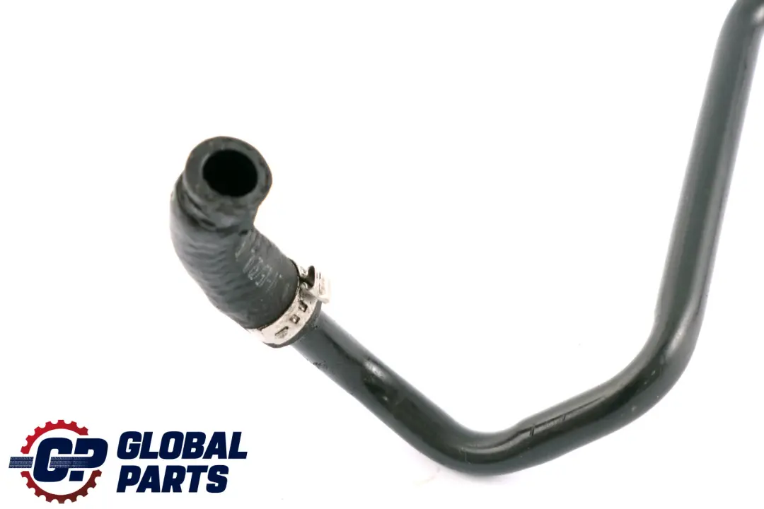 M47N2 520d Brake Servo Hose Pipe to BMW 5 Series 1 E60 E60N E61 LCI with Part number 7547613 BMW 5 Series 1 E60 E60N E61 LCI M47N2 520d Brake Servo Hose Pipe - SKU rhd-7547613-1 - Part number 7547613