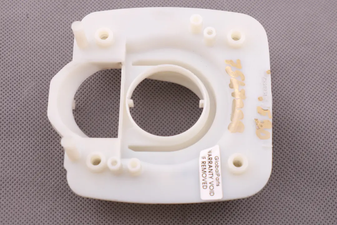 Ventilation Fan Cooler Motor Trim 7534931 to BMW 1 3 Series E87 E90 E91 E92 Cover with Part number 7547889 BMW 1 3 Series E87 E90 E91 E92 Cover Ventilation Fan Cooler Motor Trim 7534931 - SKU rhd-7547889 - Part number 7547889