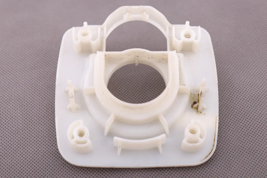 BMW 1 3 Series E87 E90 E91 E92 Cover Ventilation Fan Cooler Motor Trim 7534931 - SKU rhd-7547889 - Part number 7547889