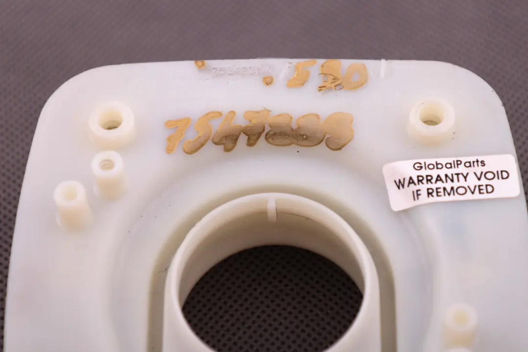 Ventilation Fan Cooler Motor Trim 7534931 to BMW 1 3 Series E87 E90 E91 E92 Cover with Part number 7547889 BMW 1 3 Series E87 E90 E91 E92 Cover Ventilation Fan Cooler Motor Trim 7534931 - SKU rhd-7547889 - Part number 7547889