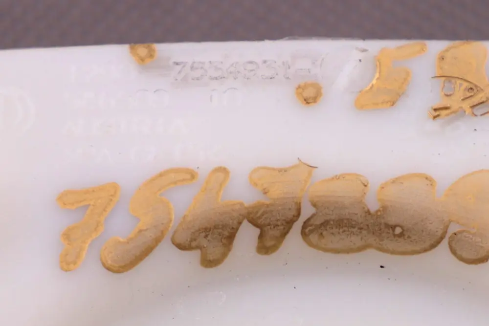 Ventilation Fan Cooler Motor Trim 7534931 to BMW 1 3 Series E87 E90 E91 E92 Cover with Part number 7547889 BMW 1 3 Series E87 E90 E91 E92 Cover Ventilation Fan Cooler Motor Trim 7534931 - SKU rhd-7547889 - Part number 7547889